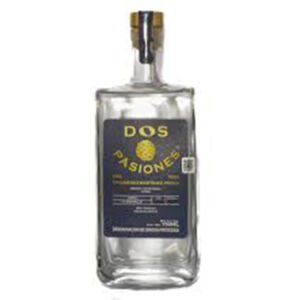 Dos Pasiones Jabali 750 ml