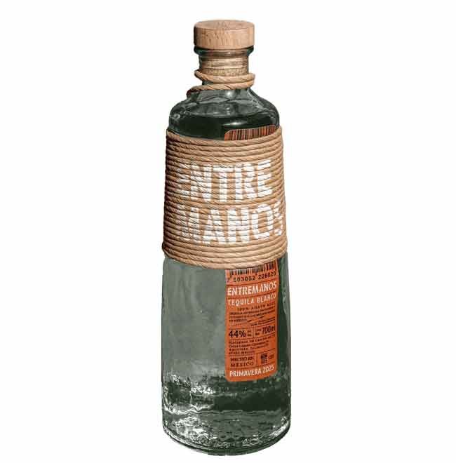 Entremanos Primavera Blanco 750 ml SOLD OUT