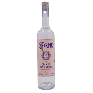 Firme Jabali 750 ml