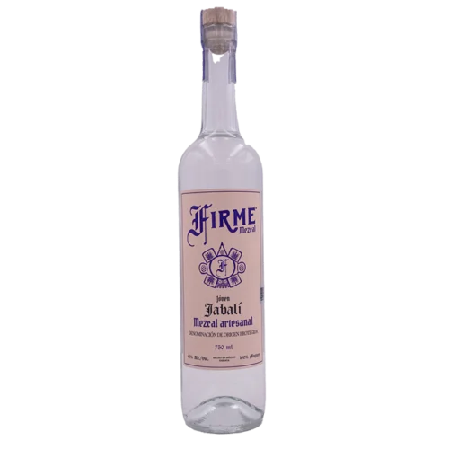 Firme Jabali 750 ml