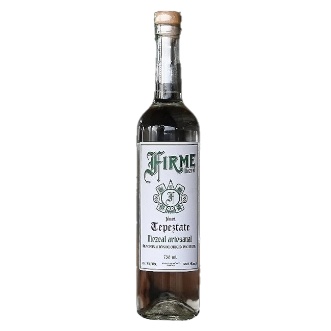 Firme Tepeztate 750 ml