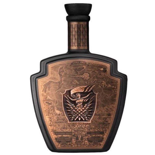 Fuego XA 16 Year 750 ml