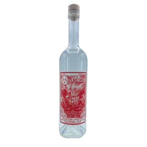 Gusto Historico Espadin De Milpa 750 ml