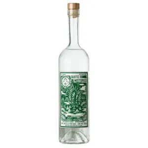 Gusto Historico Madrecuixe 750 ml