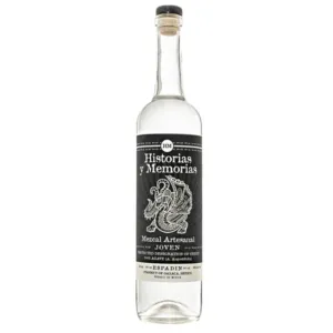 Historias Y Memorias Joven 750 ml