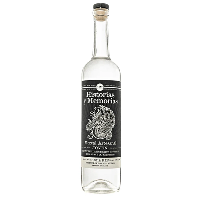 Historias Y Memorias Joven 750 ml