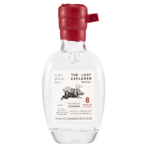 Lost Explorer Espadin 84 200 ml