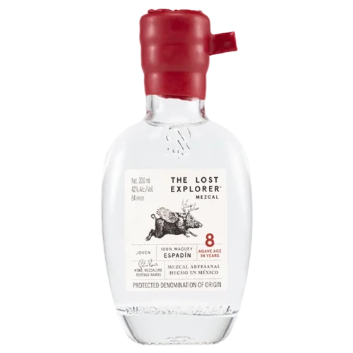Lost Explorer Espadin 84 200 ml