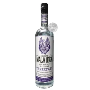 Mala Idea Tepeztate 750 ml