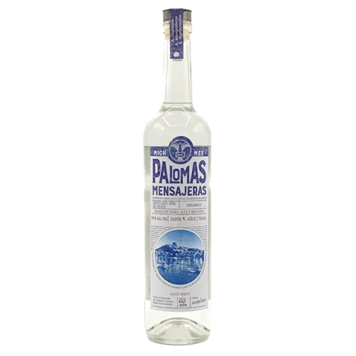 Palomas Mensajeras Ensamble De 3 750 ml