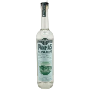 Palomas Mensajeras Maguey Chino 750 ml