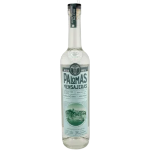 Palomas Mensajeras Maguey Mexicano 750 ml