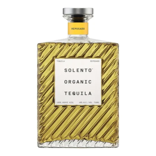 Solento Reposado 750 ml