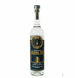 Soluro 1610 Madrecuishe 750 ml