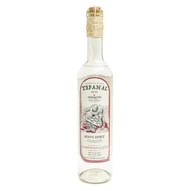 Tepanal Arroqueno 750 ml