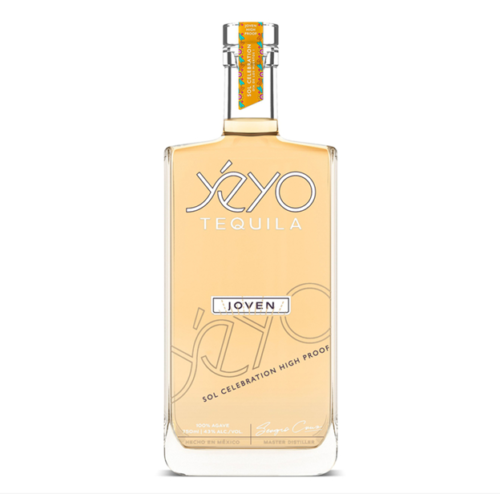 Yeyo Joven Sol 750 ml