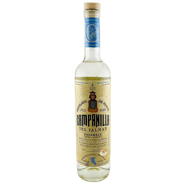Campanilla Ensamble 3 & 4 750 ml