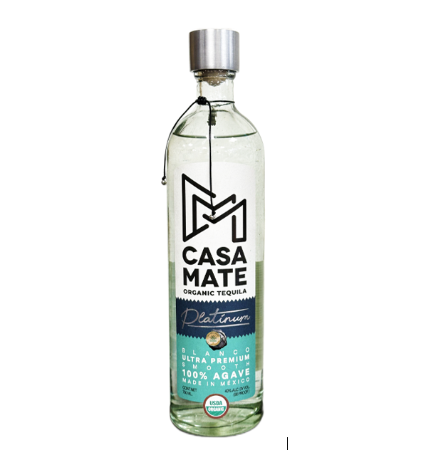 Casamate Blanco 750 ml