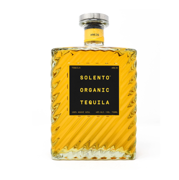 Solento Añejo 750 ml