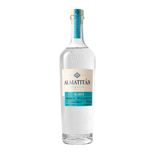 Almatitán Blanco 750 ml
