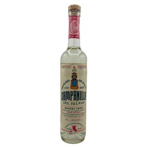 Campanilla Del Palmar Verde Jaime Navarro 750 ml