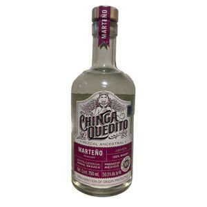 Chinga Quedito Marteno 750 ml