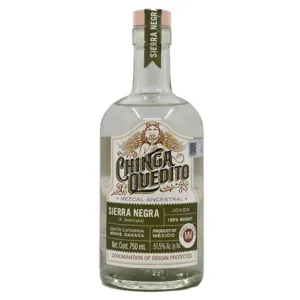 Chinga Quedito Sierra Negra 750 ml
