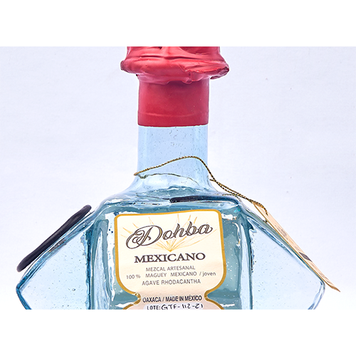 Dohba Mexicano 750 ml