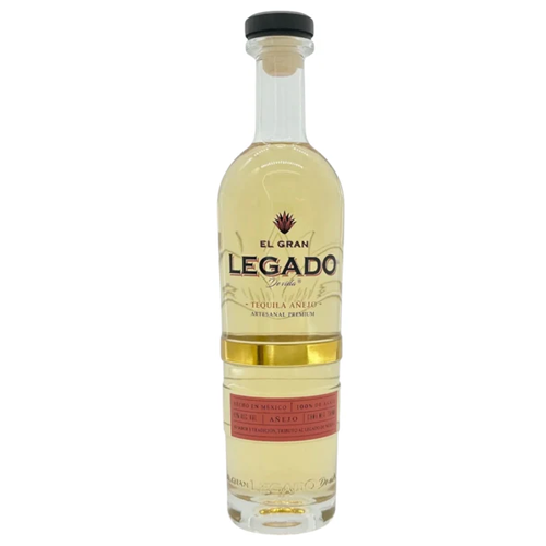 El Gran Legado Anejo 750 ml