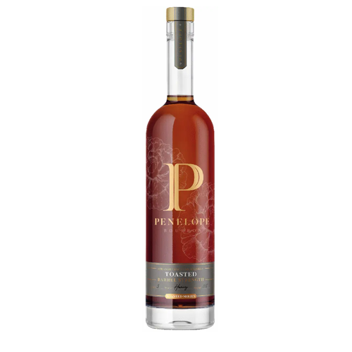 Penelope Toasted 750 ml