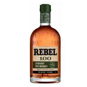 Rebel Rye 100 750 ml