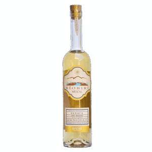 Riobiri Espadin Reposado 750 ml