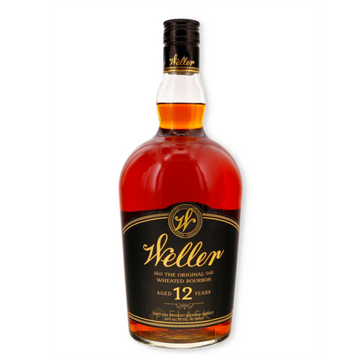 Weller 12 Year 750 ml