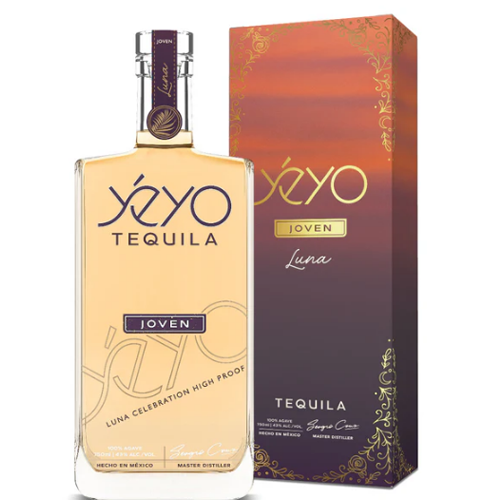 Yeyo Luna Joven  2025 750 ml SOLD OUT