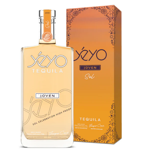 Yeyo Sol Joven 2025 750 ml