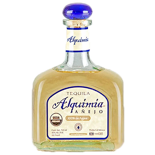 Alquimia Anejo 750 ml