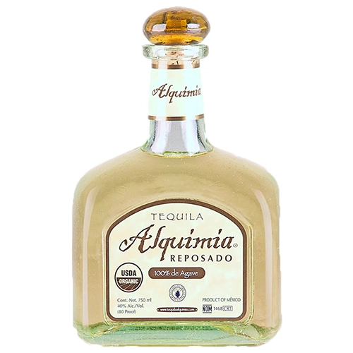 Alquimia Reposado 750 ml