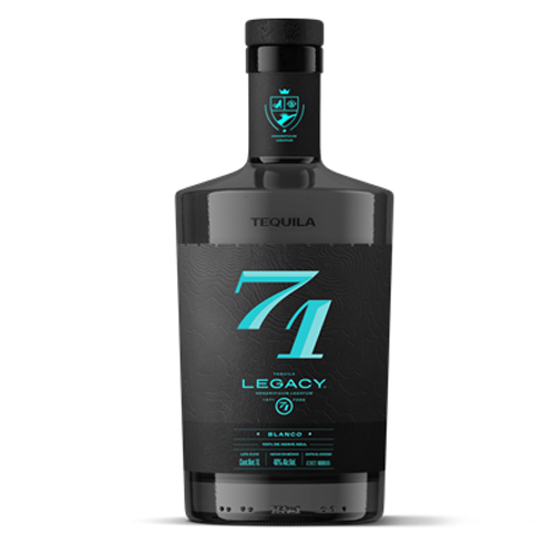 Legacy 71 Blanco 86 Proof 750 ml
