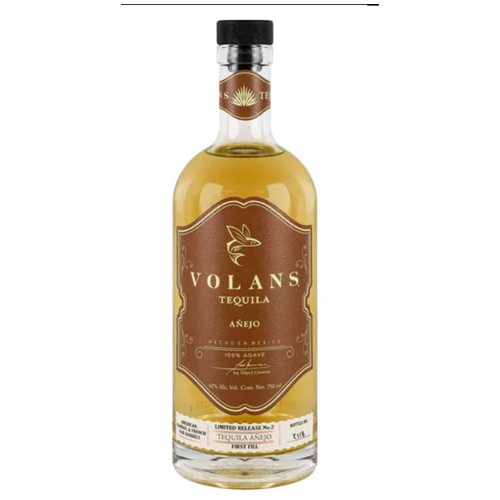 Volans Anejo 84 Proof 750 ml OUT OF STOCK