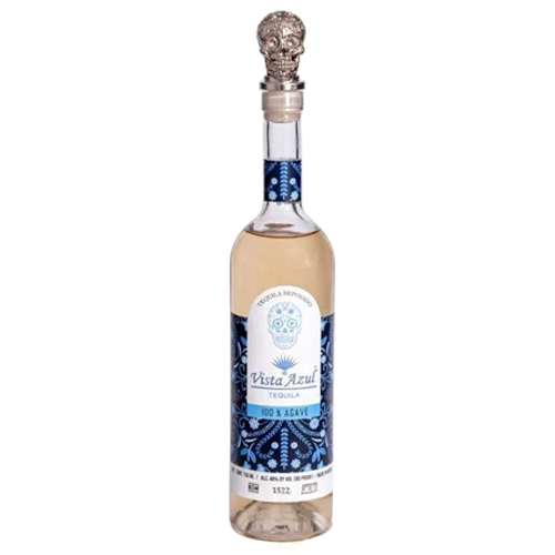 Vista Reposado 750 ml