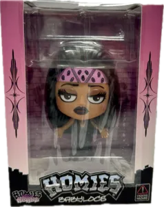 Homies Big Headz Babylocs