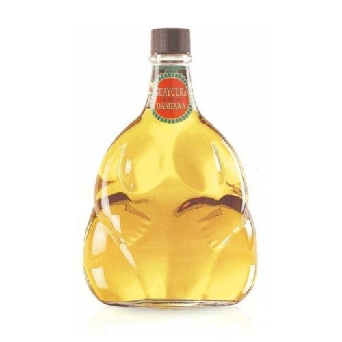 Damiana Liqueur 750ml