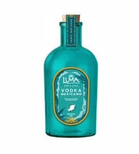Luma Vodka Mexicano 750ml