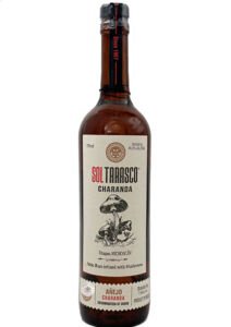 Sol Tarasco Charanda Añejo “Hongos” Rum 750ml
