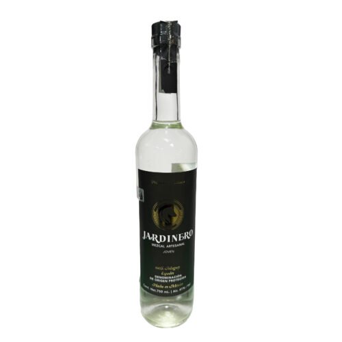 Jardinero Espadin Joven 750 ml