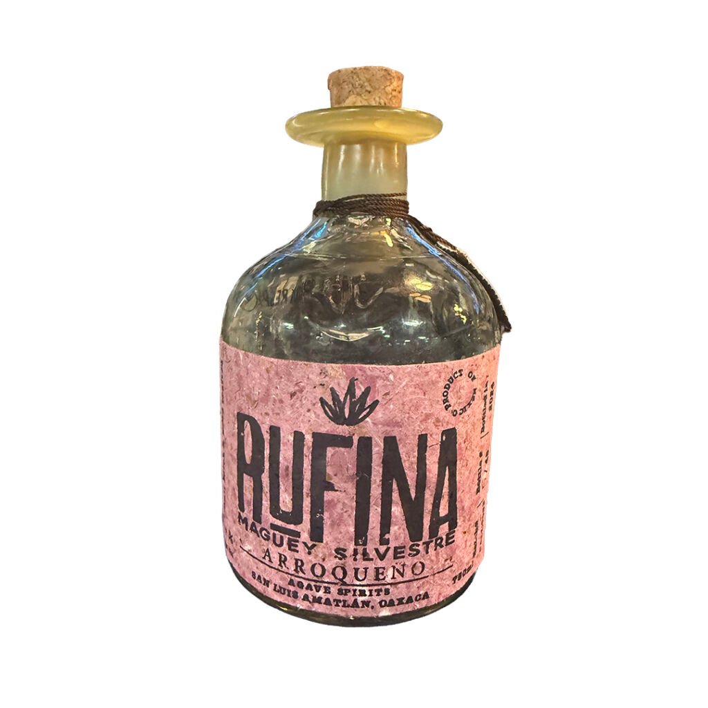 Rufina Arroqueño 750 ml