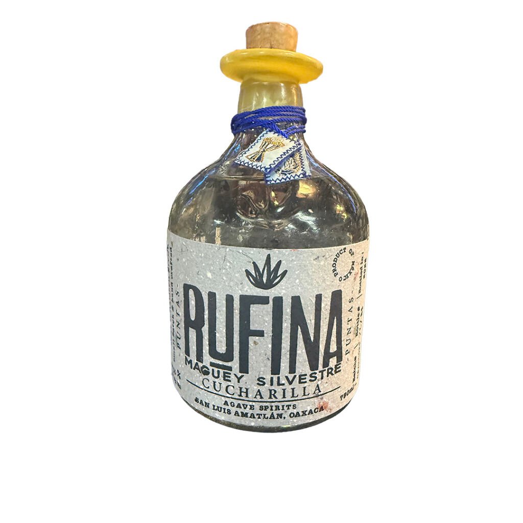 Rufina Cucharilla Puntas - 64.10% 750 ml
