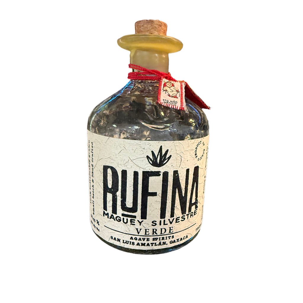 Rufina Verde 750 ml