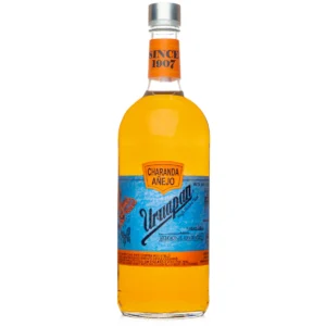 Uruapan Charanda – Añejo Agricole Rum 750ml