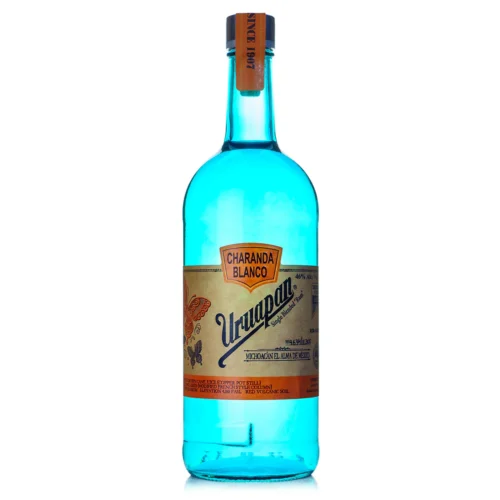 Uruapan Charanda – Blanco Agricole Rum 750ml